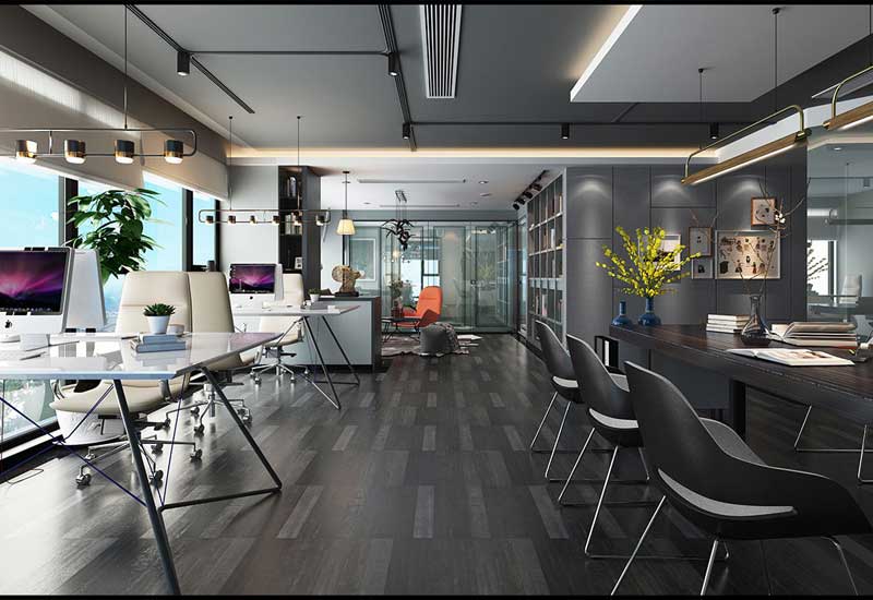 办公室装修报价：影响施工价格的关键因素