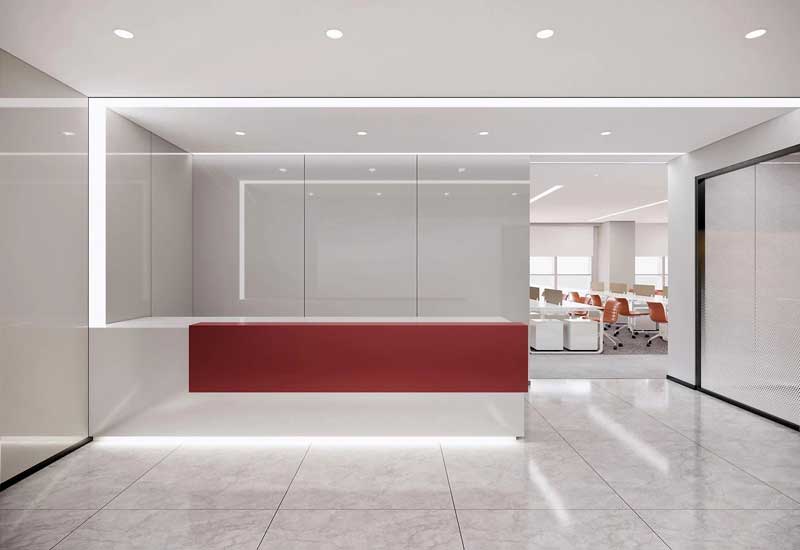 新郑办公室装修流程详解：装修公司标准步骤