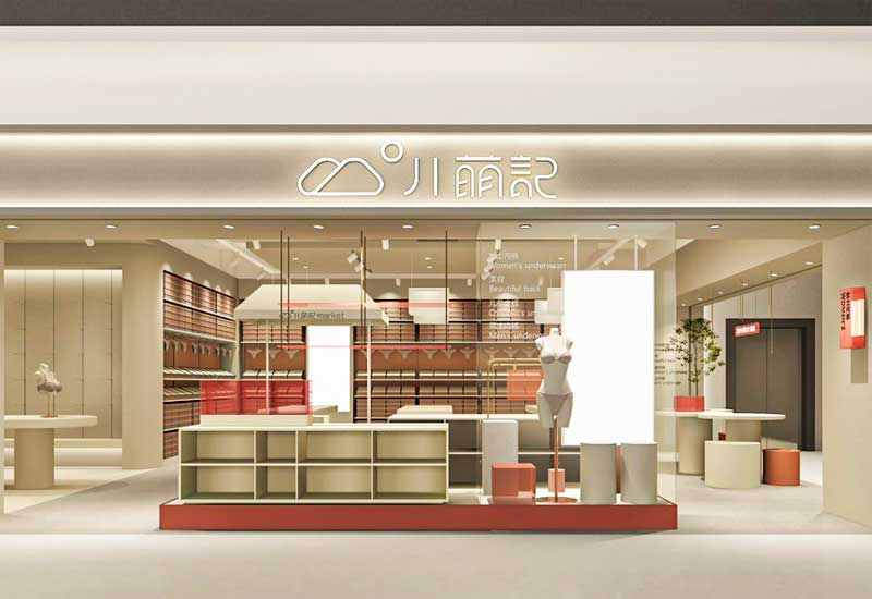 开封店面装修设计费用有限？性价比装修方案推荐