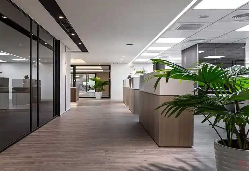 开封办公室装修墙面污渍清理服务？机构推荐