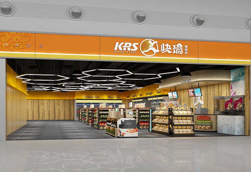 开封店铺装修材料采购:本地品牌vs进口品牌差价