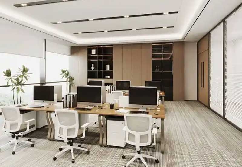 开封办公室装修报价陷阱识别与规避方法