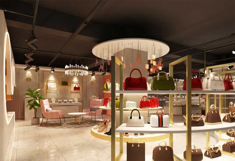 开封店铺装修设计：如何通过装修吸引特定年龄段顾客